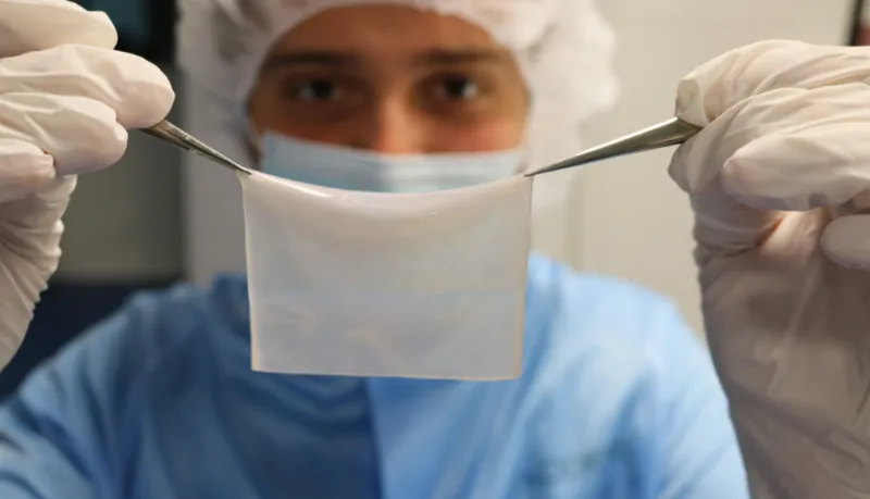 AP-HM Marseille - first clinical platform installation