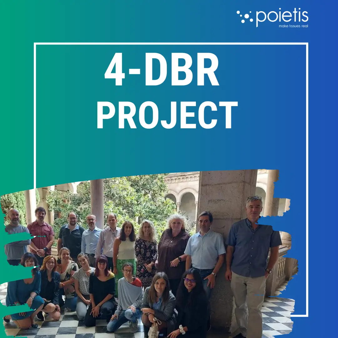 The 4D-BR project