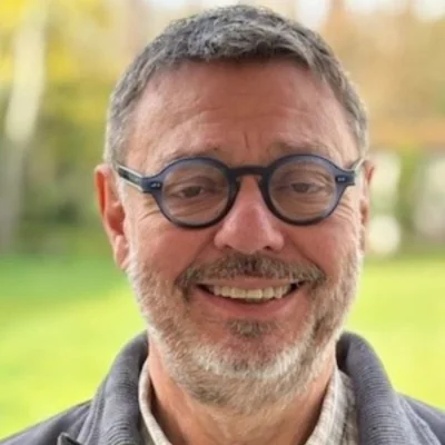 Luc Milbergue